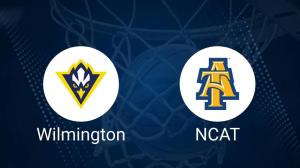 How to Watch UNC Wilmington vs. N.C. A&T Women's Basketball on TV or Live Stream - February 28