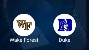 How to Watch Wake Forest vs. Duke Women's Basketball on TV or Live Stream - February 13
