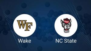 How to Watch Wake Forest vs. NC State on TV or Live Stream - February 22