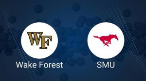 How to Watch Wake Forest vs. SMU Women's Basketball on TV or Live Stream - February 20