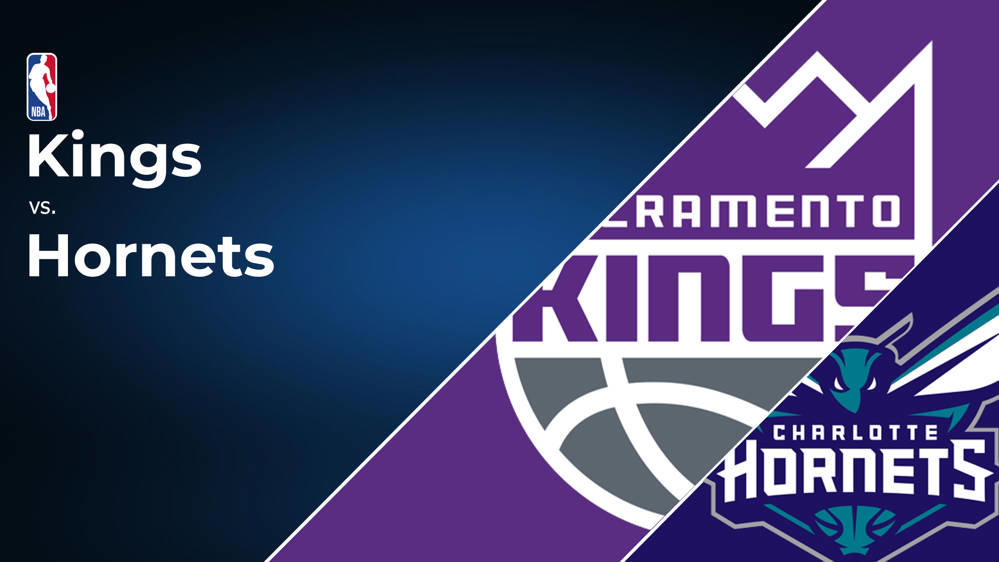 Kings vs. Hornets Injury Report Today - February 24