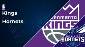 Kings vs. Hornets Prediction & Picks: Line, Spread, Over/Under - February 24
