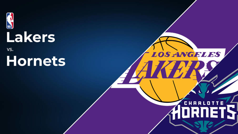 LeBron James Injury Status - Lakers vs. Hornets Injury Report February 19