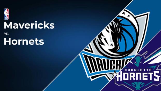 Mavericks vs. Hornets Injury Report Today - February 27