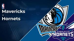 Mavericks vs. Hornets Tickets Available – Thursday, Feb. 27