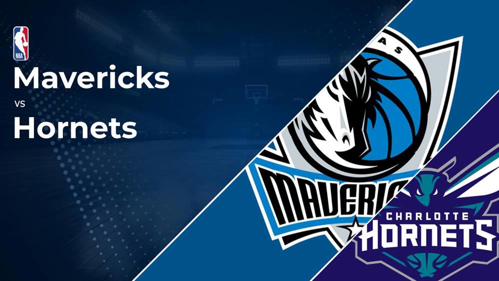 Mavericks vs. Hornets Tickets Available – Thursday, Feb. 27