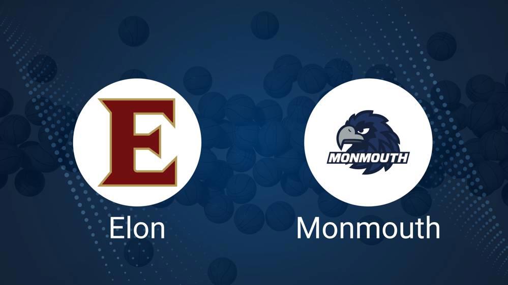 Monmouth vs. Elon Predictions & Picks: Spread, Total - February 27