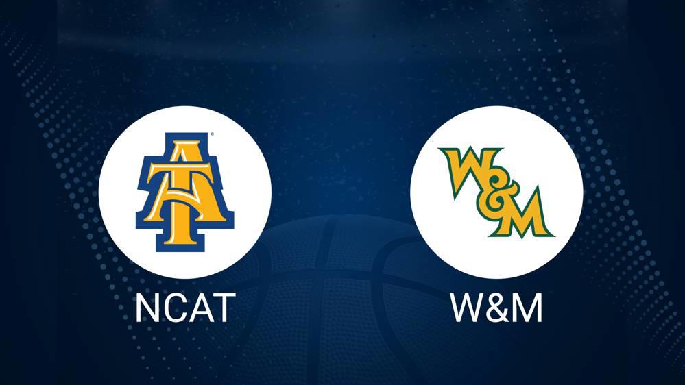 N.C. A&T vs. William & Mary Women's Basketball Predictions & Picks: Spread, Total - February 21