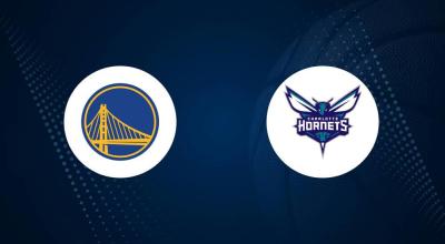 NBA Best Bets: Warriors vs. Hornets Picks for February 25