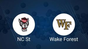 NC State vs. Wake Forest Women's Basketball Predictions & Picks: Spread, Total - February 27