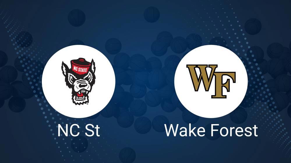 NC State vs. Wake Forest Women's Basketball Predictions & Picks: Spread, Total - February 27