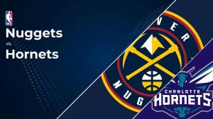 Nuggets vs. Hornets Prediction & Picks: Line, Spread, Over/Under - February 20