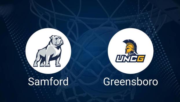Samford vs. UNC Greensboro Predictions & Picks: Spread, Total - March 1