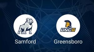 Samford vs. UNC Greensboro Predictions & Picks: Spread, Total - March 1