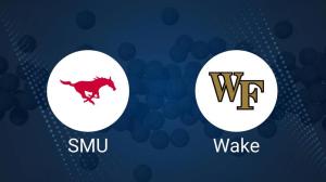 SMU vs. Wake Forest Predictions & Picks: Spread, Total - February 15