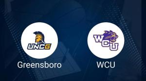 UNC Greensboro vs. Western Carolina Predictions & Picks: Spread, Total - February 8
