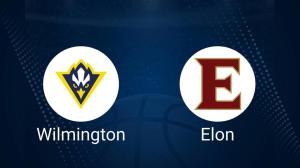 UNC Wilmington vs. Elon Predictions & Picks: Spread, Total - February 15