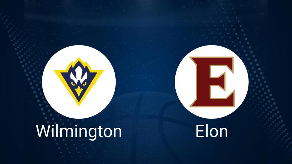 UNC Wilmington vs. Elon Predictions & Picks: Spread, Total - February 15