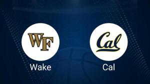 Wake Forest vs. Cal Predictions & Picks: Spread, Total - February 8