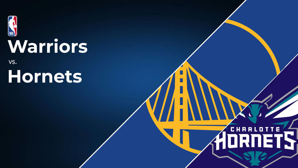 Warriors vs. Hornets Injury Report Today - February 25