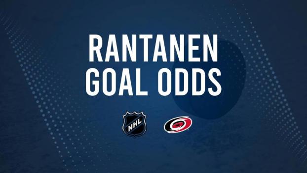 Will Mikko Rantanen Score a Goal Against the Hockey Club on February 8?