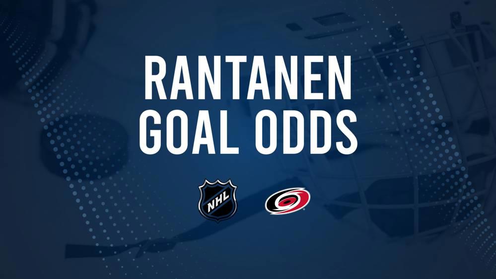 Will Mikko Rantanen Score a Goal Against the Jets on February 4?