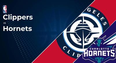 Clippers vs. Hornets Tickets Available – Sunday, March 16