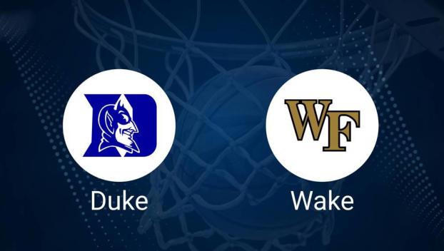 Duke vs. Wake Forest Predictions & Picks: Spread, Total - March 3