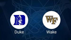 Duke vs. Wake Forest Predictions & Picks: Spread, Total - March 3