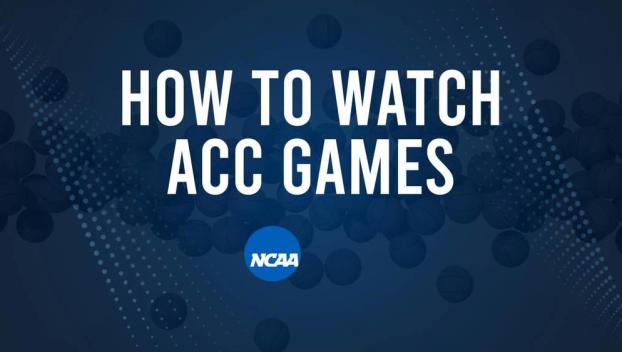 How to Watch ACC Women's College Basketball Games - Sunday, March 2