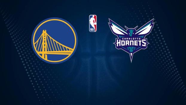 How to Watch the Warriors vs. Hornets Game: Streaming & TV Channel Info for March 3
