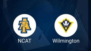 N.C. A&T vs. UNC Wilmington Women's Basketball Predictions & Picks: Spread, Total - February 28