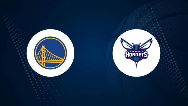 NBA Best Bets: Warriors vs. Hornets Picks for March 3