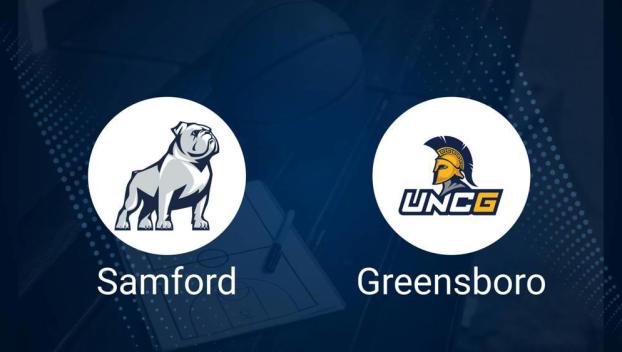 UNC Greensboro vs. Samford Predictions & Picks: Spread, Total - March 1
