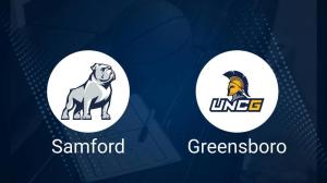 UNC Greensboro vs. Samford Predictions & Picks: Spread, Total - March 1
