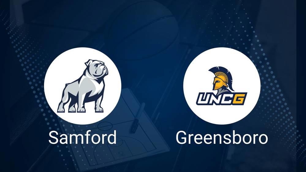 UNC Greensboro vs. Samford Predictions & Picks: Spread, Total - March 1