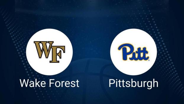 Wake Forest vs. Pittsburgh Women's Basketball Predictions & Picks: Spread, Total - March 2