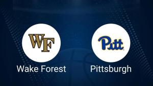 Wake Forest vs. Pittsburgh Women's Basketball Predictions & Picks: Spread, Total - March 2