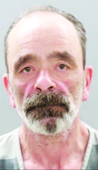 Man arrested trying to steal $100,000 from local bank account