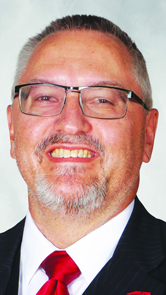 Local pastor using AI with options for ministers to connect to scripture